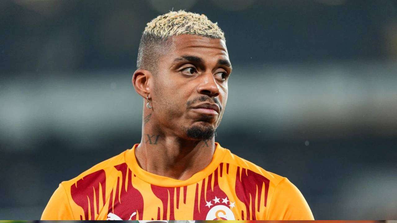 Okan Buruk 'Bizzat istiyorum' dedi: Galatasaray'a 55 milyon euroluk maestro! Dursun Özbek özel jetiyle İstanbul'a indirecek 2